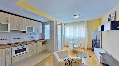 Foto 4 de Piso en venta en Santander - Luis Quintanilla Isasi, Alisal - San Román, Santander