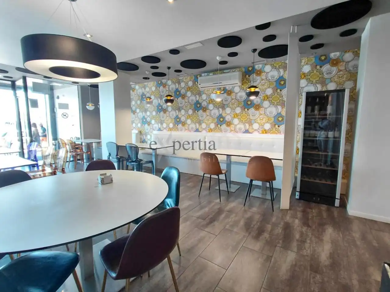 Business premises for sale in Paseo dos areos, imagen 8