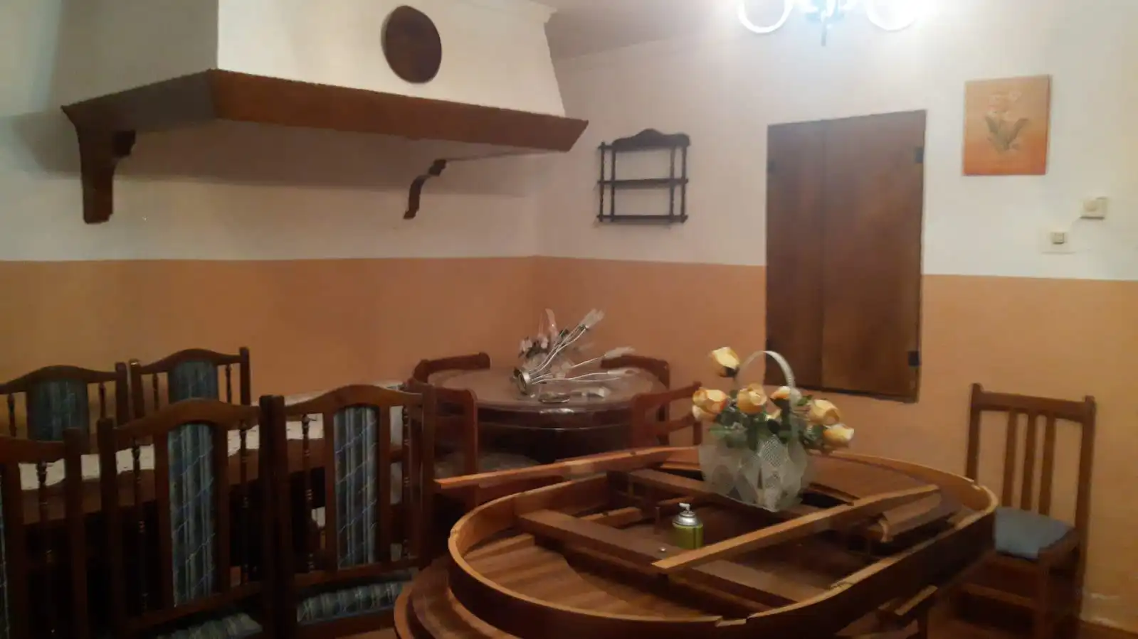 Casa adosada en venta en Bonete