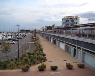 Local de lloguer a Nou Eixample Sud,  Tarragona Capital