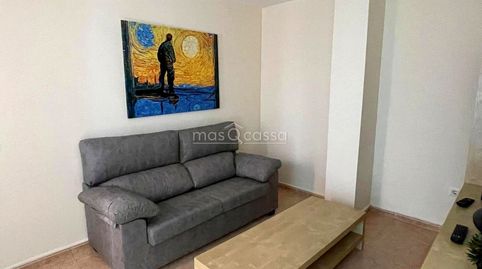 Foto 2 de Piso de alquiler en San Pablo, Centro- San Felipe - Huerta Fava, La Línea de la Concepción
