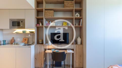 Photo 5 of Study for rent in  de Perdiguera, Zona Industrial, Alcobendas