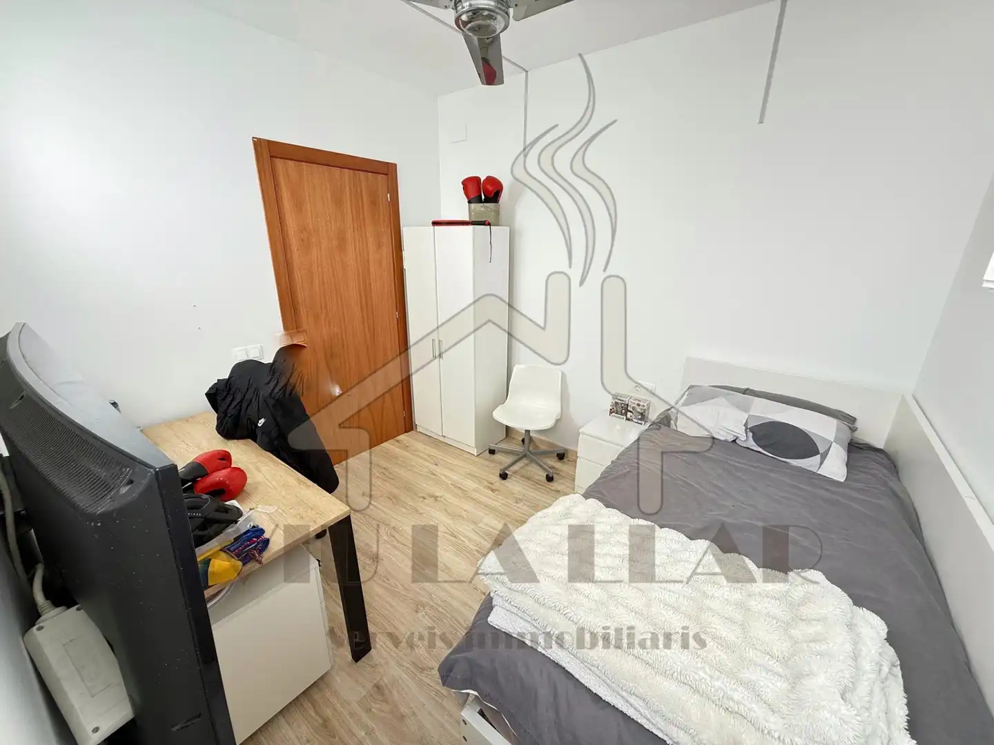 Habitación de Piso en venta en Mataró con Calefacción y Terraza