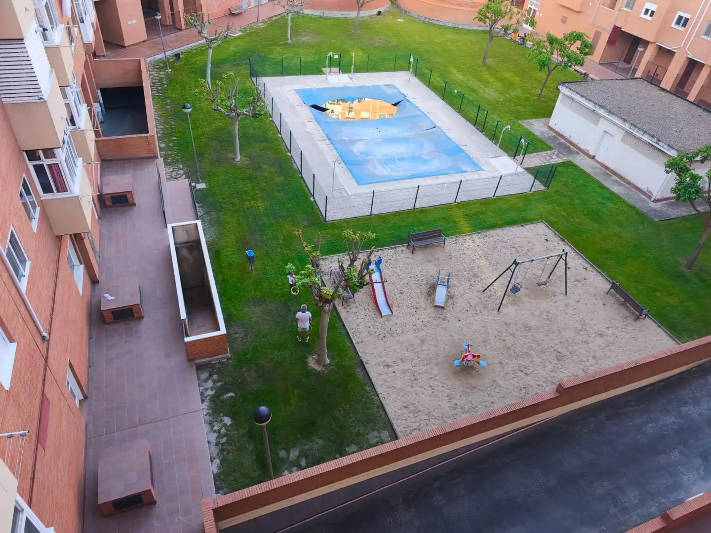 Wohnung mit Pool zum Verkauf in El Arroyo - La Fuente, imagen 19
