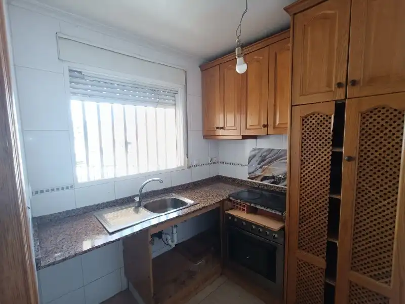 Cuina de Pis en venda en San Isidro