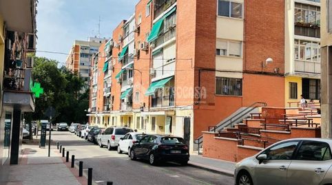 Foto 3 de Piso en venta en Pilar, Madrid Capital