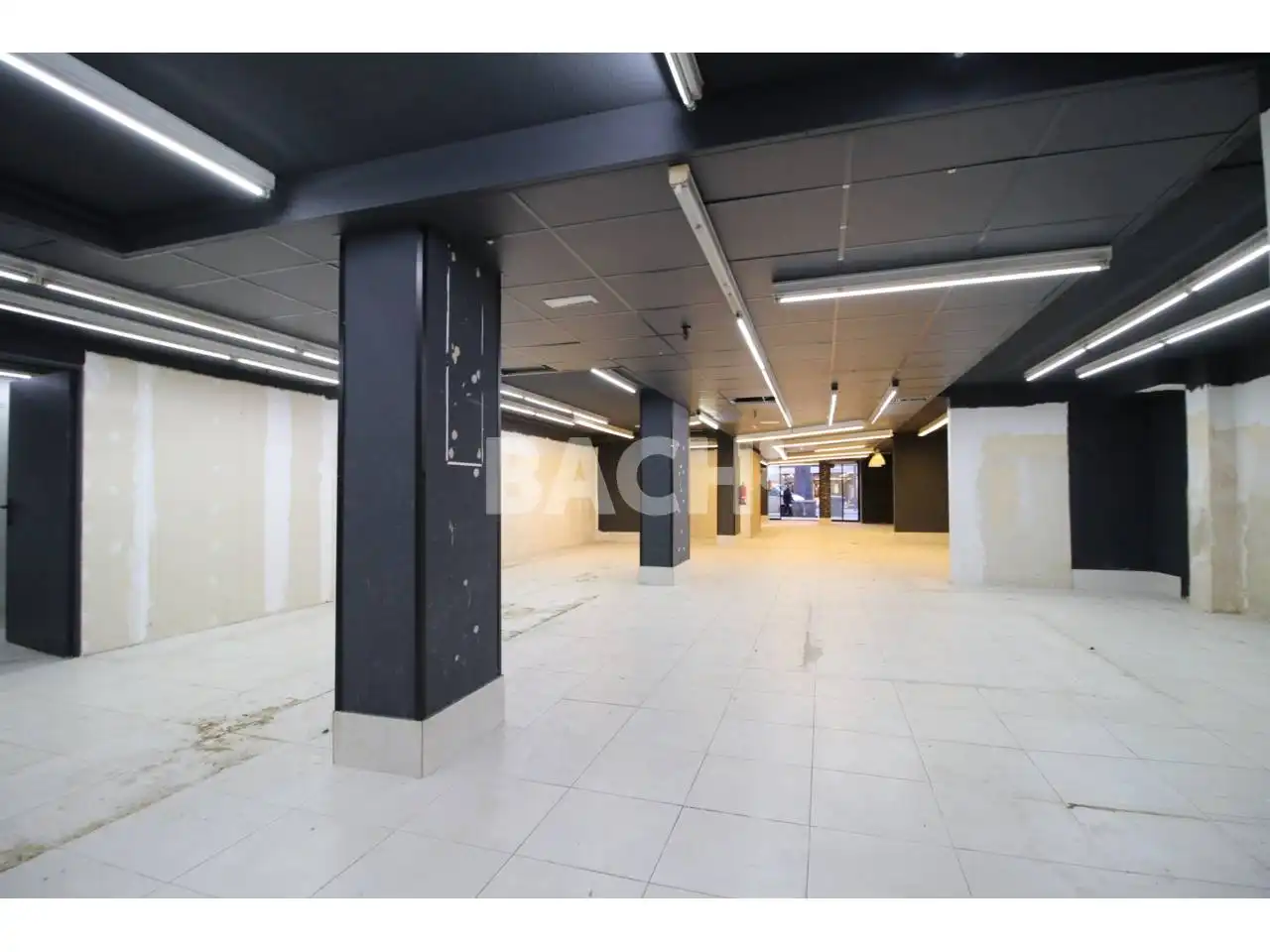 Locale commerciale in affitto a Calle Jacint Verdaguer 29, imagen 13
