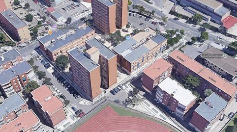 Photo 3 of Flat for sale in Calle Sanchez Medina (organista, Ensanche, Cartagena