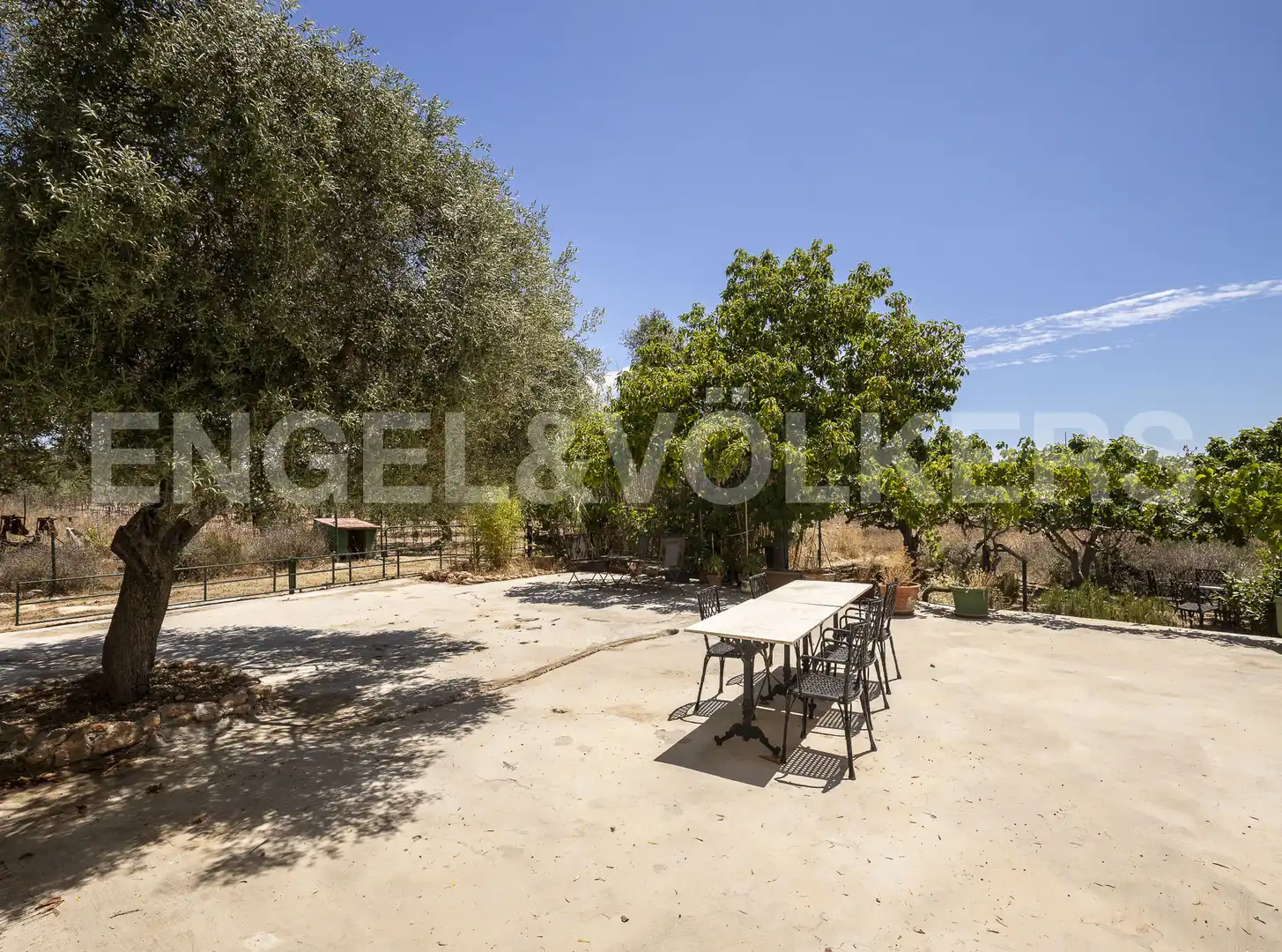 Maison rustique avec terrasse à vendre à Masía Mari Rosa, imagen 4