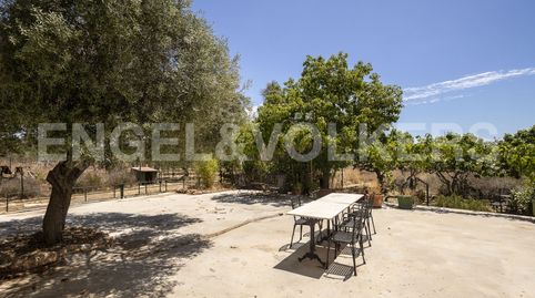Acogedora Masía con 40.000m2 de terreno a tan solo 1.5Km de la playa., imatge 4