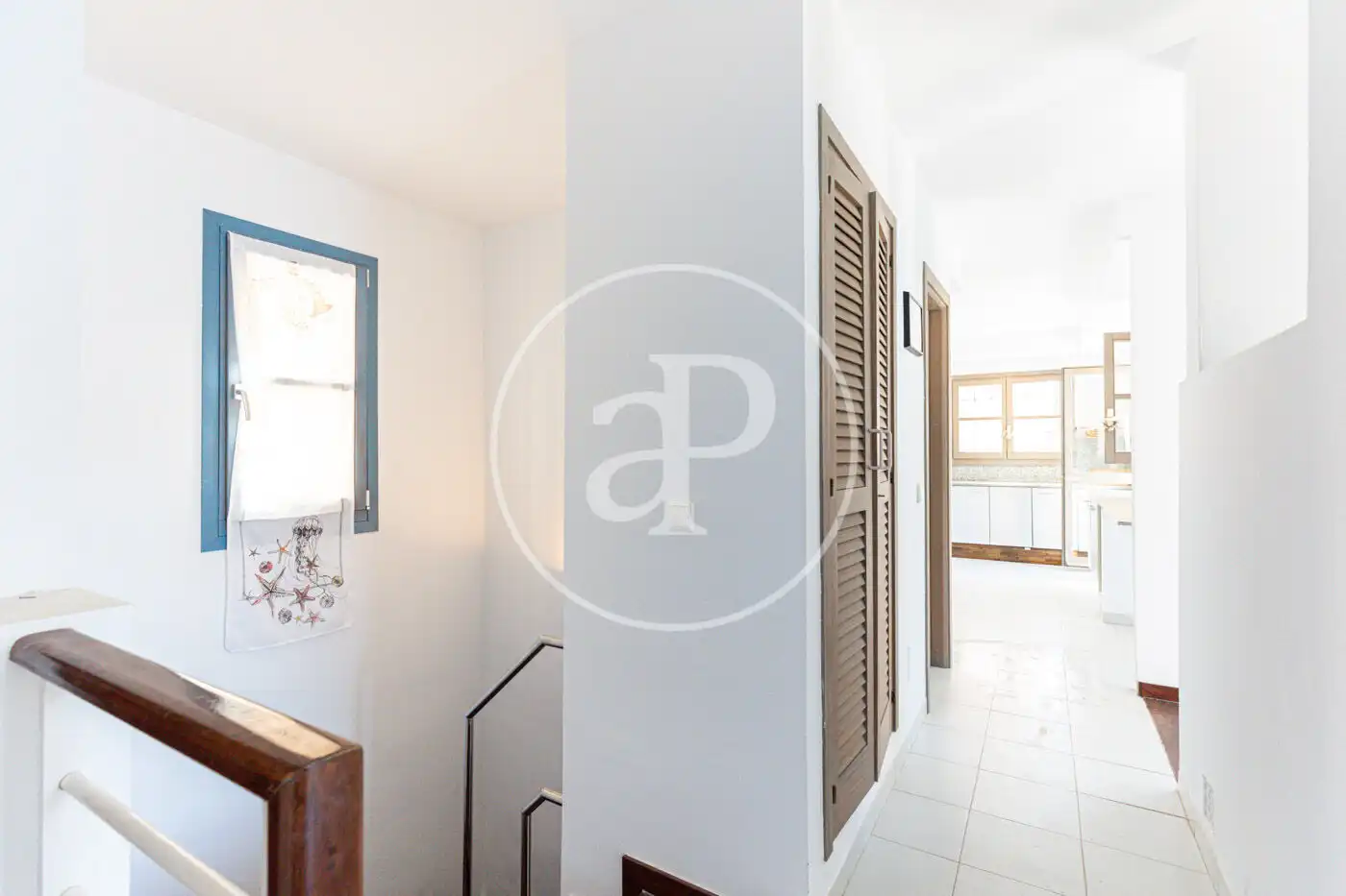 Dúplex en venta en Via de les Coves, Canyamel
