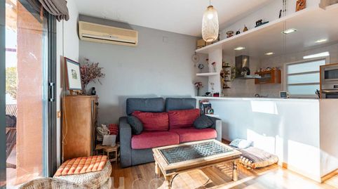 Foto 5 de Ático en venta en Cl Manigua, ., El Congrés i els Indians, Barcelona Capital