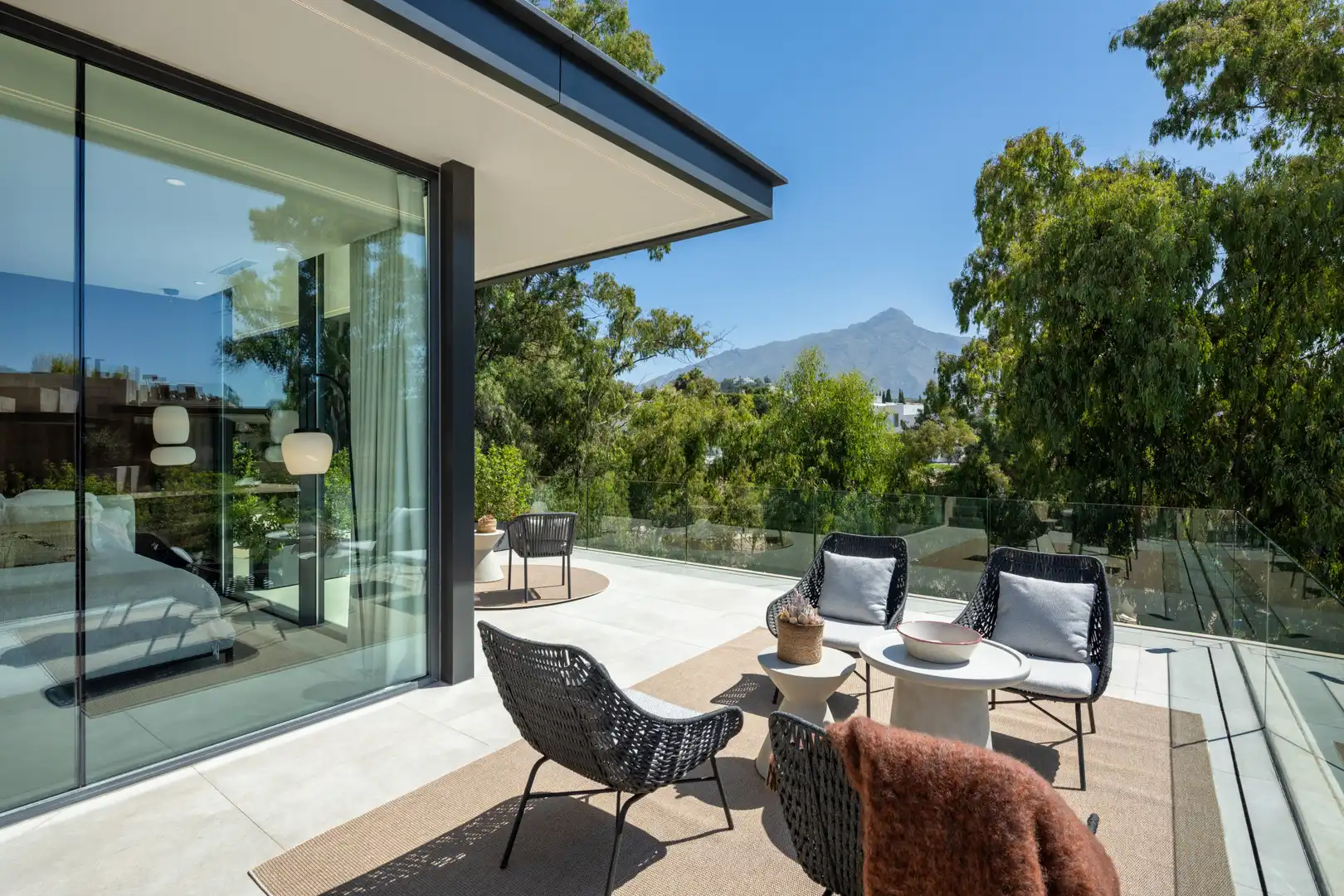 Haus mit Pool zum Verkauf in Marbella Centro, imagen 21