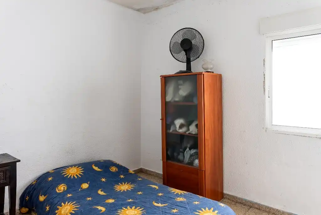 Habitación de Piso en venta en Ibi con Amueblado