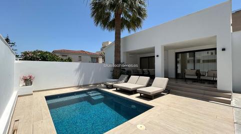 Foto 4 de Casa o xalet en venda a Calle Almendros, Solymar, Benalmádena