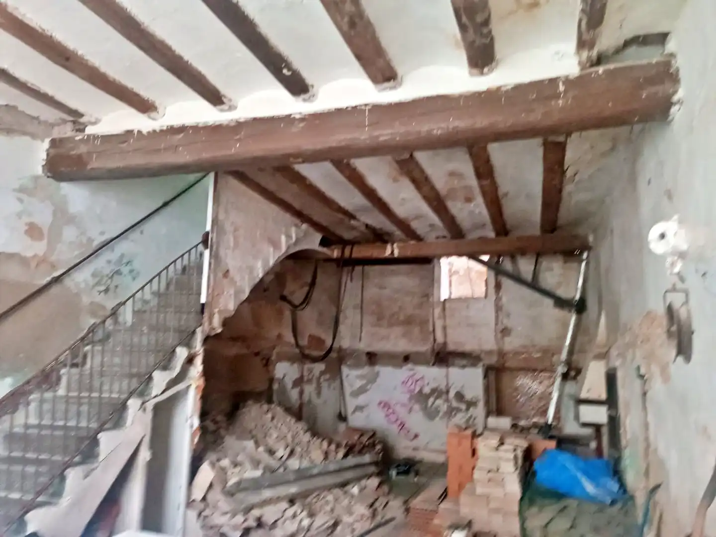 Casa adosada en venta en La Galera  con Terraza y Balcón