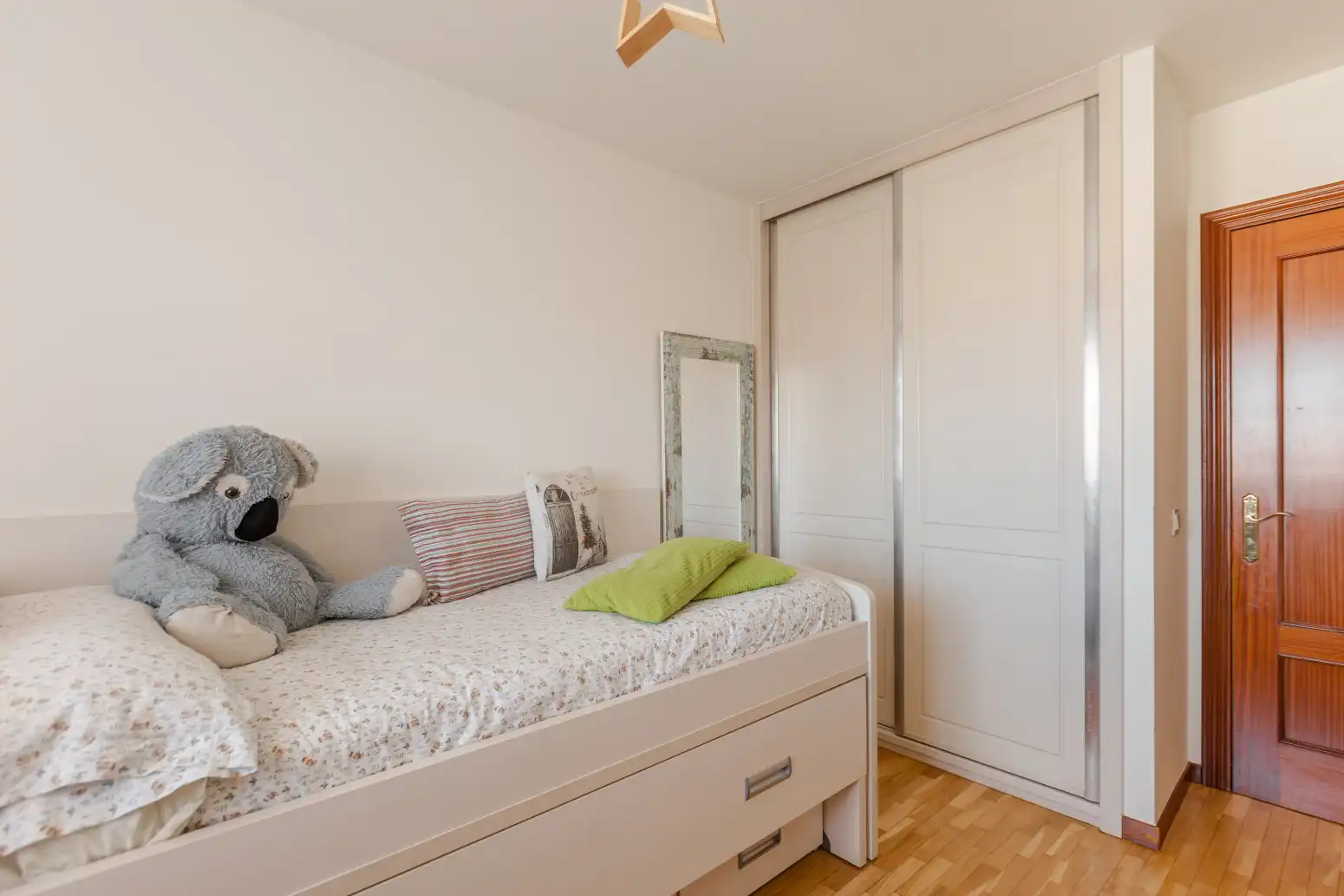 Flat for sale in Pamplona-Iruña - ochagavia, 3, Rochapea
