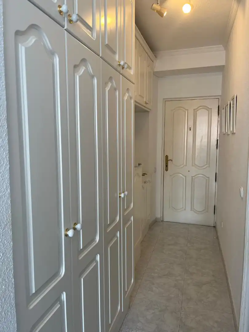 Apartamento en venta en Calle del Lomo, 26, Playa Jardín