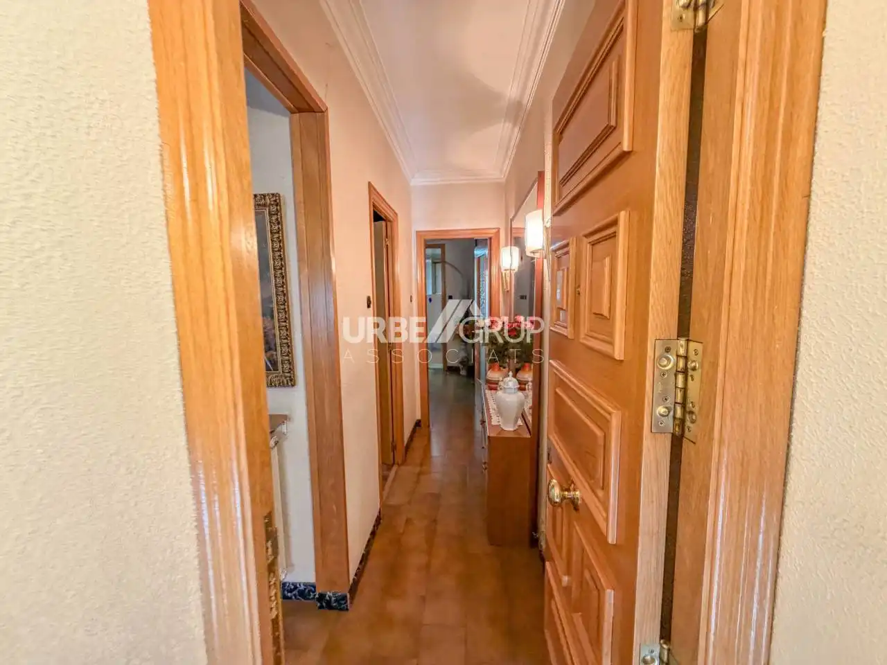 Casa en venta en Calle Blasco de Garay, imagen 2
