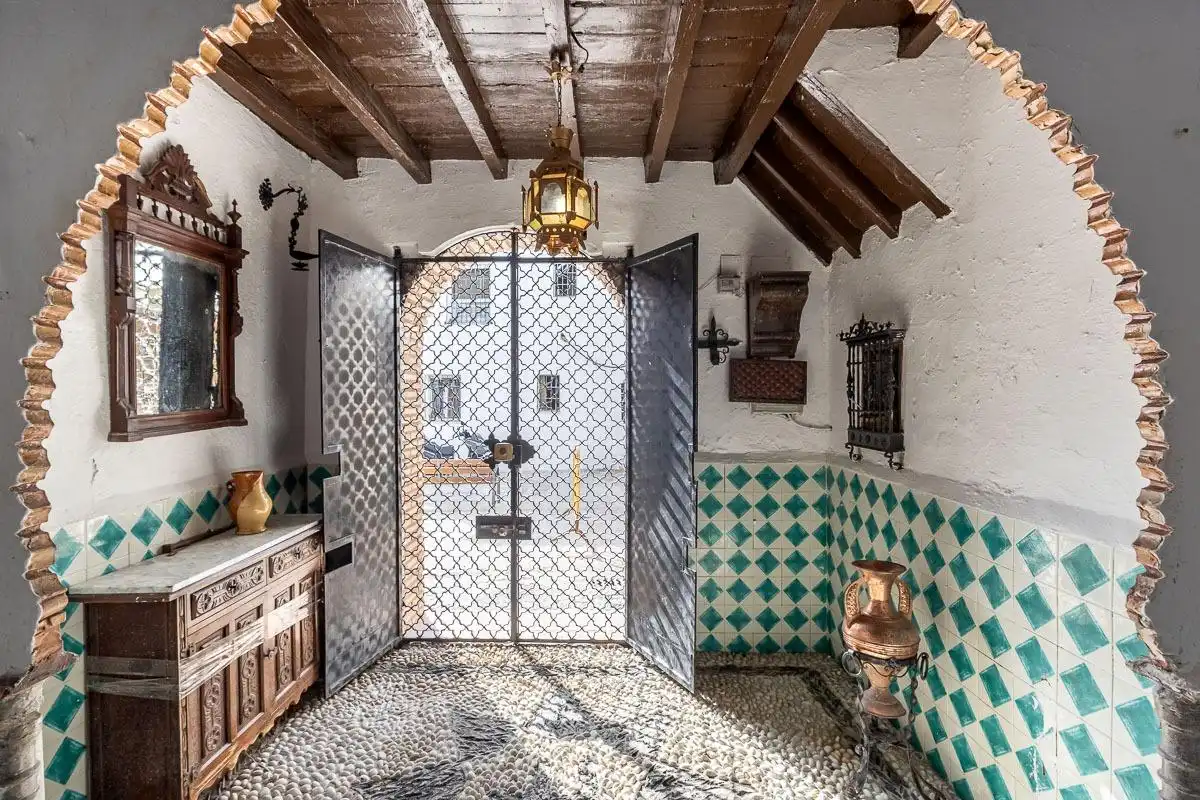 Houses for sale in Granada  with Terrace