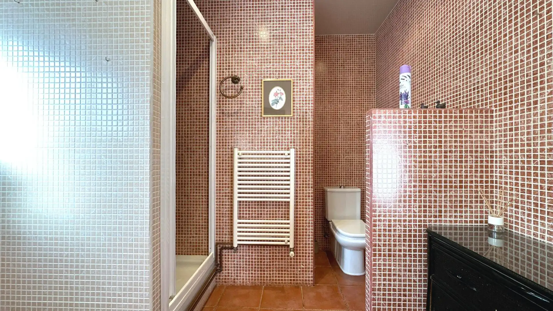Villa con terrazza in vendita a Vía Italiana, imagen 50