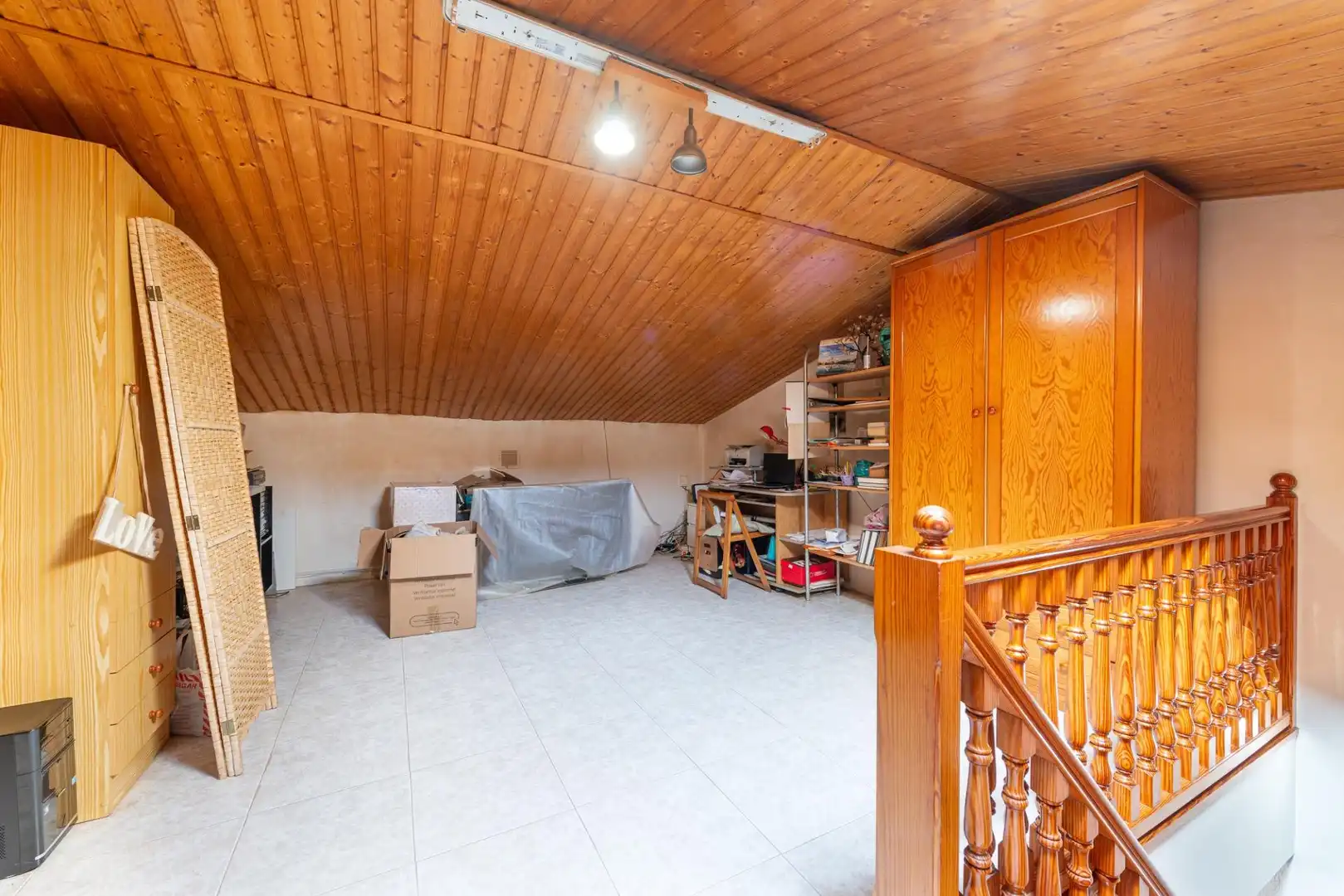 Casa adosada en venta en Alcúdia