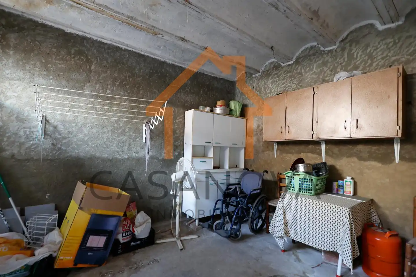Casa adosada en venta en Gavarda