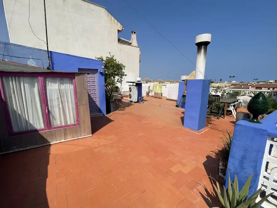 Reihenhaus zum Verkauf in Formentera del Segura, imagen 28