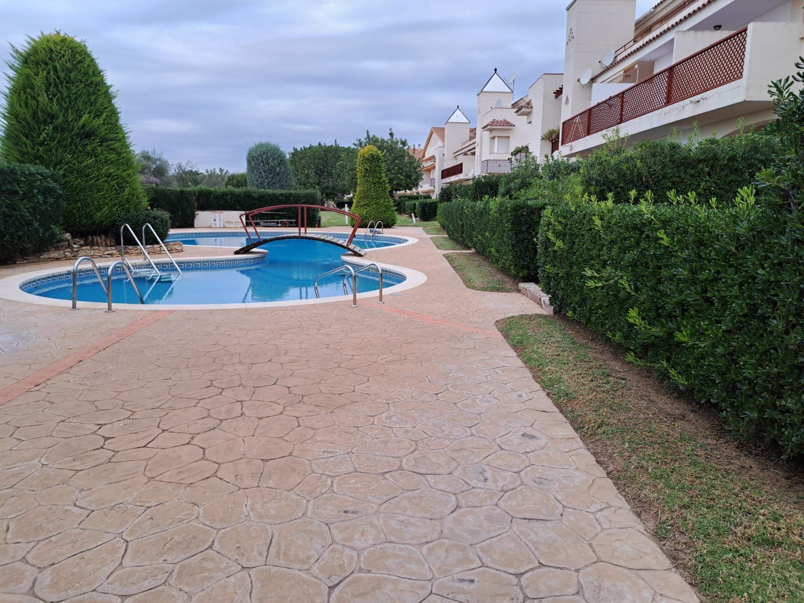 Apartment for sale in San Jorge / Sant Jordi