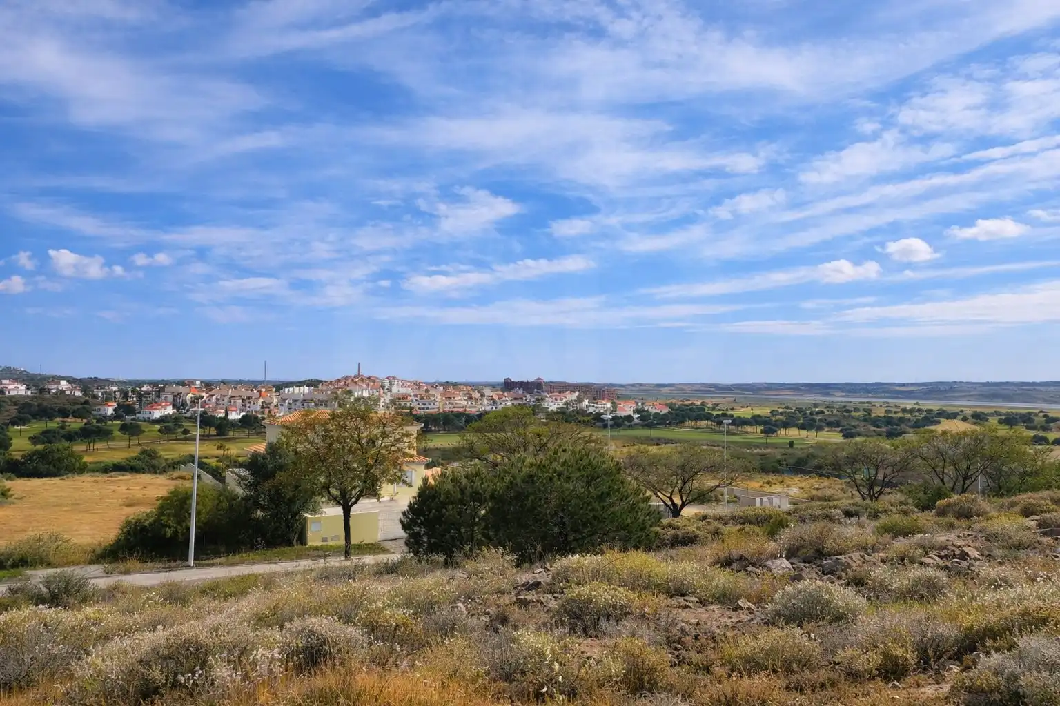 Terreno residenziale in vendita a Costa Esuri, imagen 6