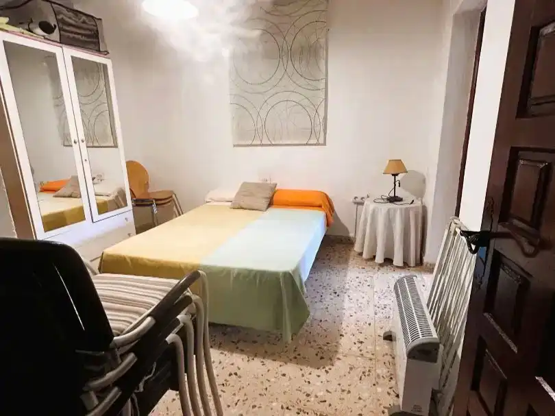 Habitación de Casa o chalet en venta en Jávea / Xàbia