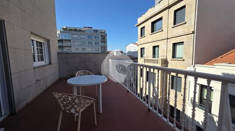 Foto 2 de Estudi de lloguer a Plaza España - Corte Inglés, Vigo