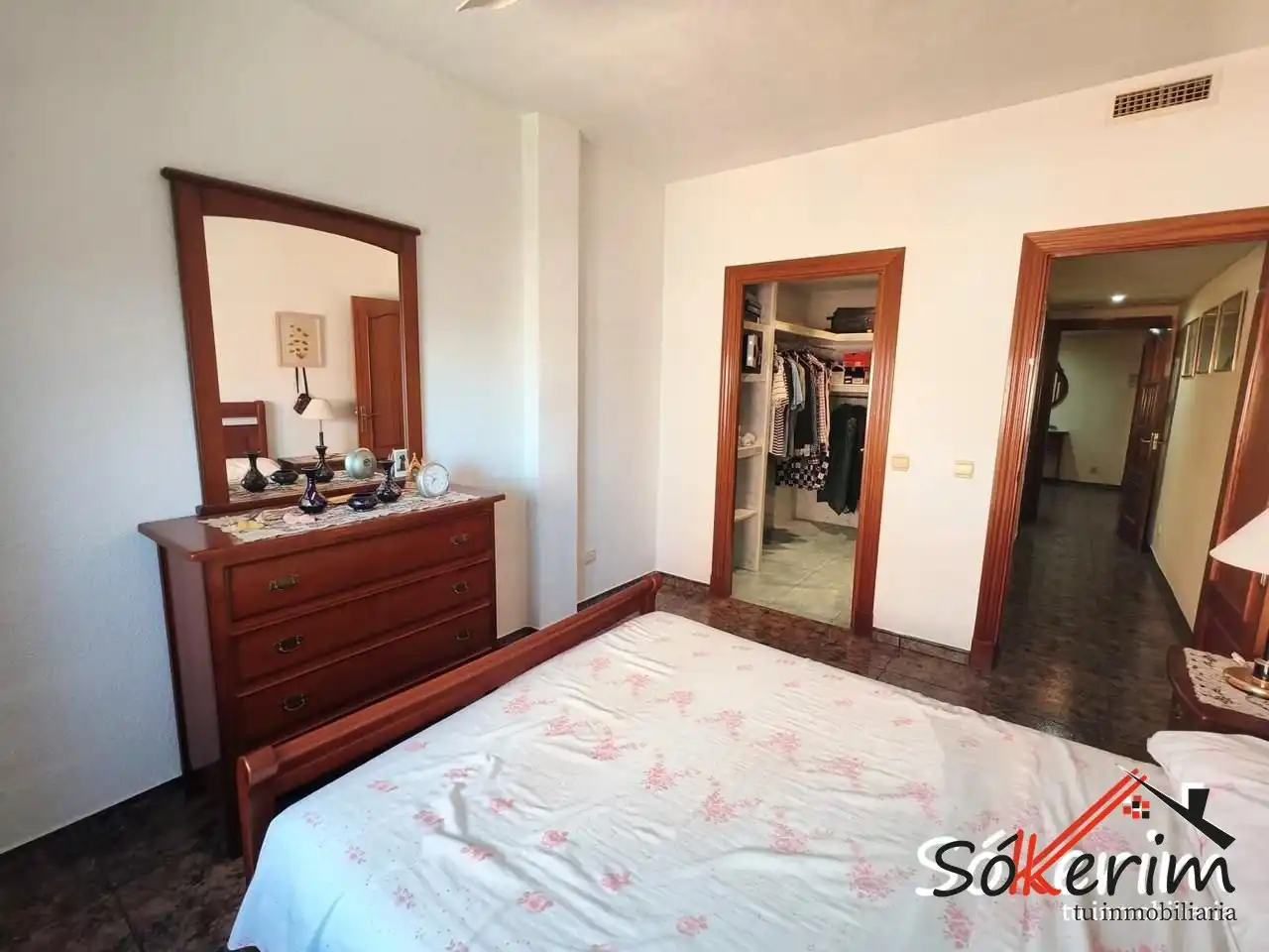 Piso en venta en Algete Centro