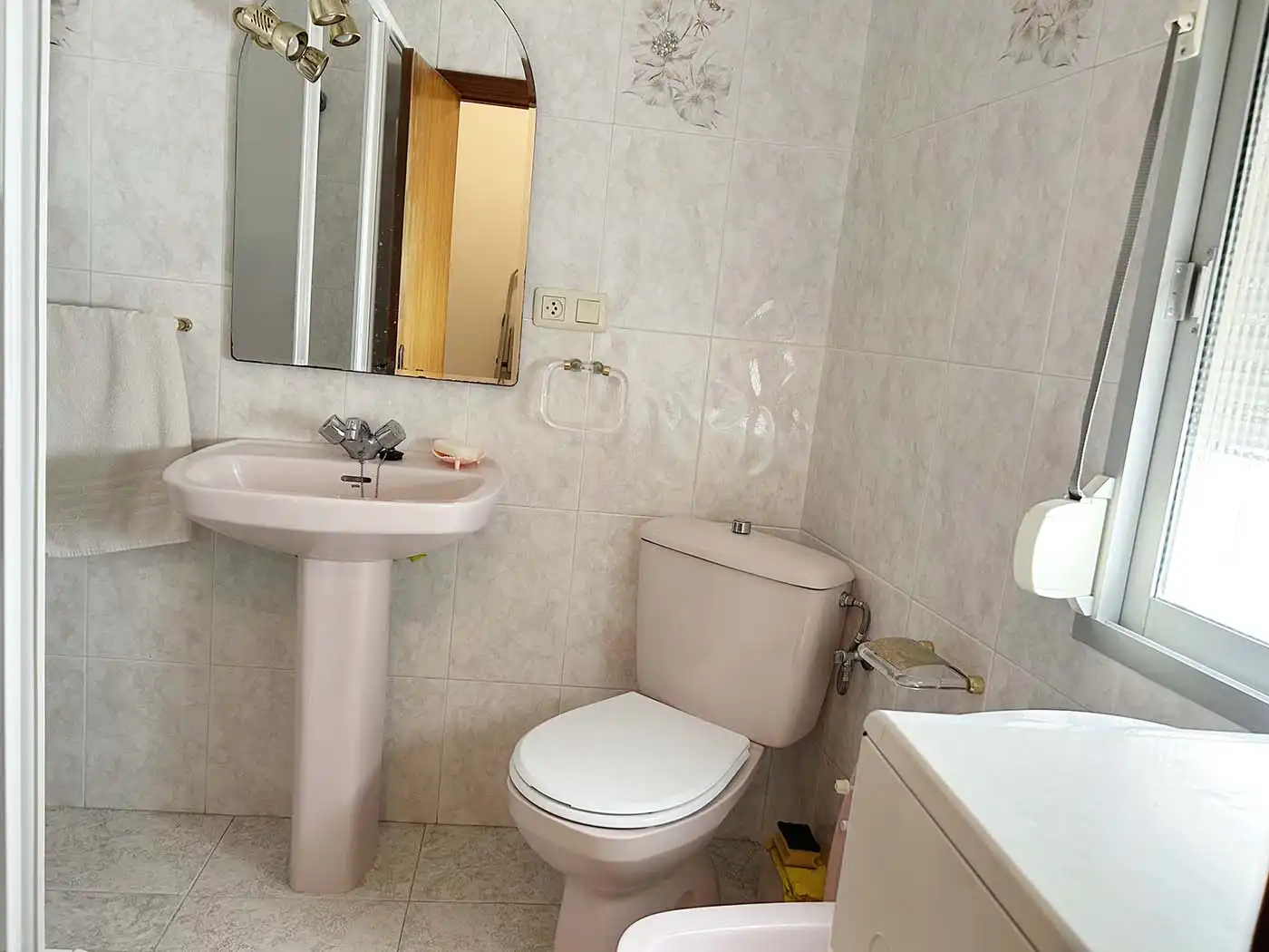 Casa amb terrassa en venda a Calle Nuestra Señora de la Luz 13, imagen 16