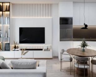 Living room of Duplex for sale in Jerez de la Frontera  with Air Conditioner, Terrace and Storage room