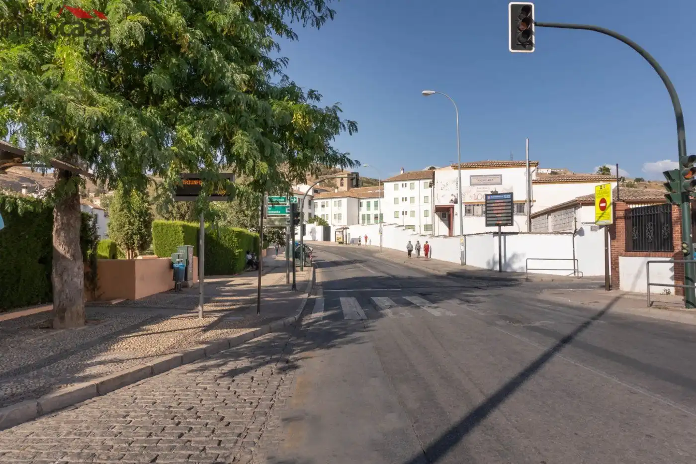 Houses for sale in Barrio de Albaicín