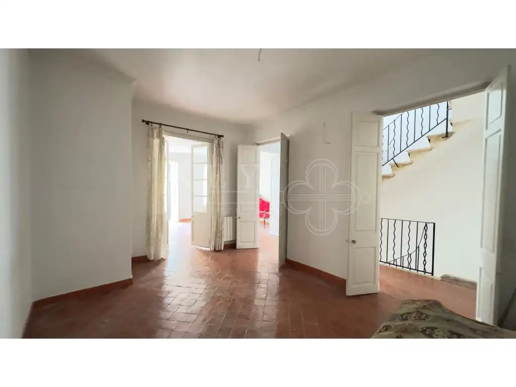 Casa o chalet en venta en Maó - Mahón con Balcón