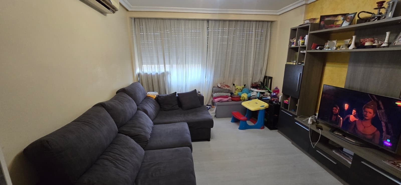 Pis en venda a PAU 2-600