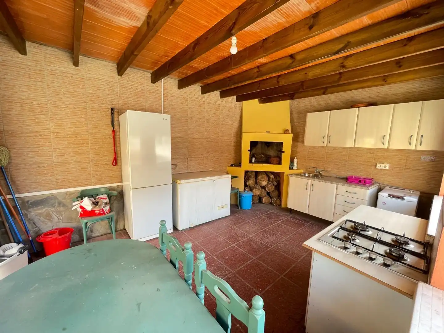 Villa mit Pool zum Verkauf in Pechina, imagen 50