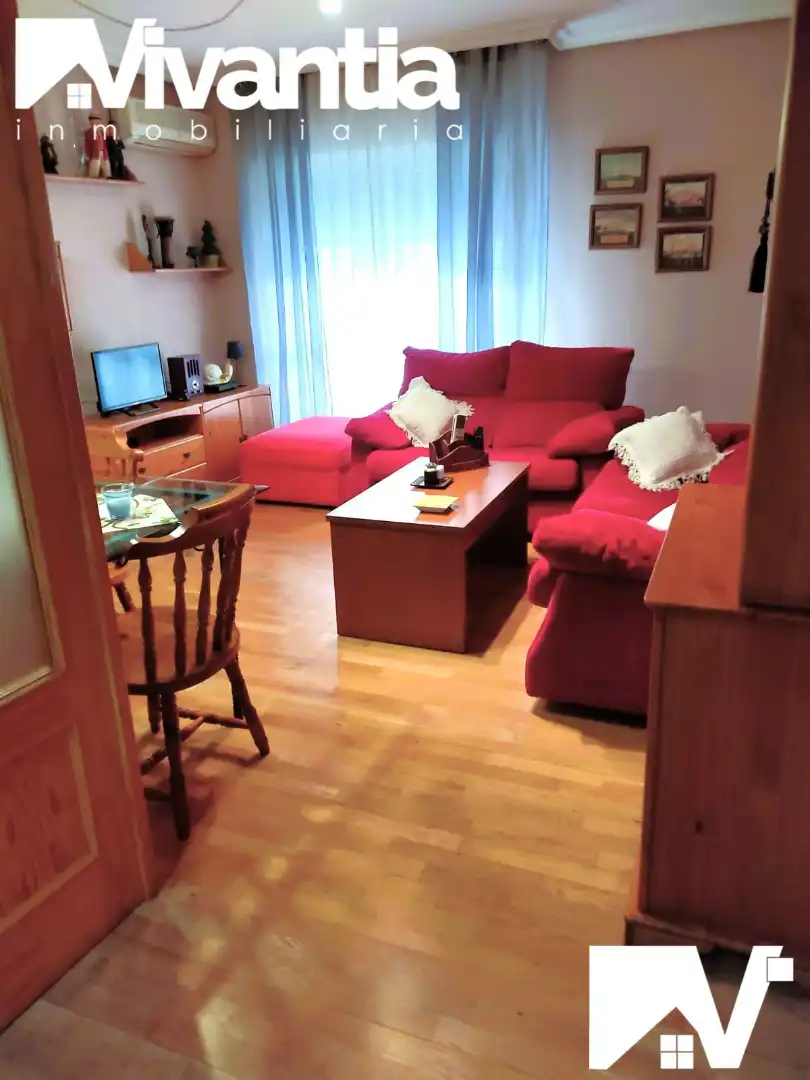 Appartement avec ascenseur à vendre à Avenida Europa, imagen 4