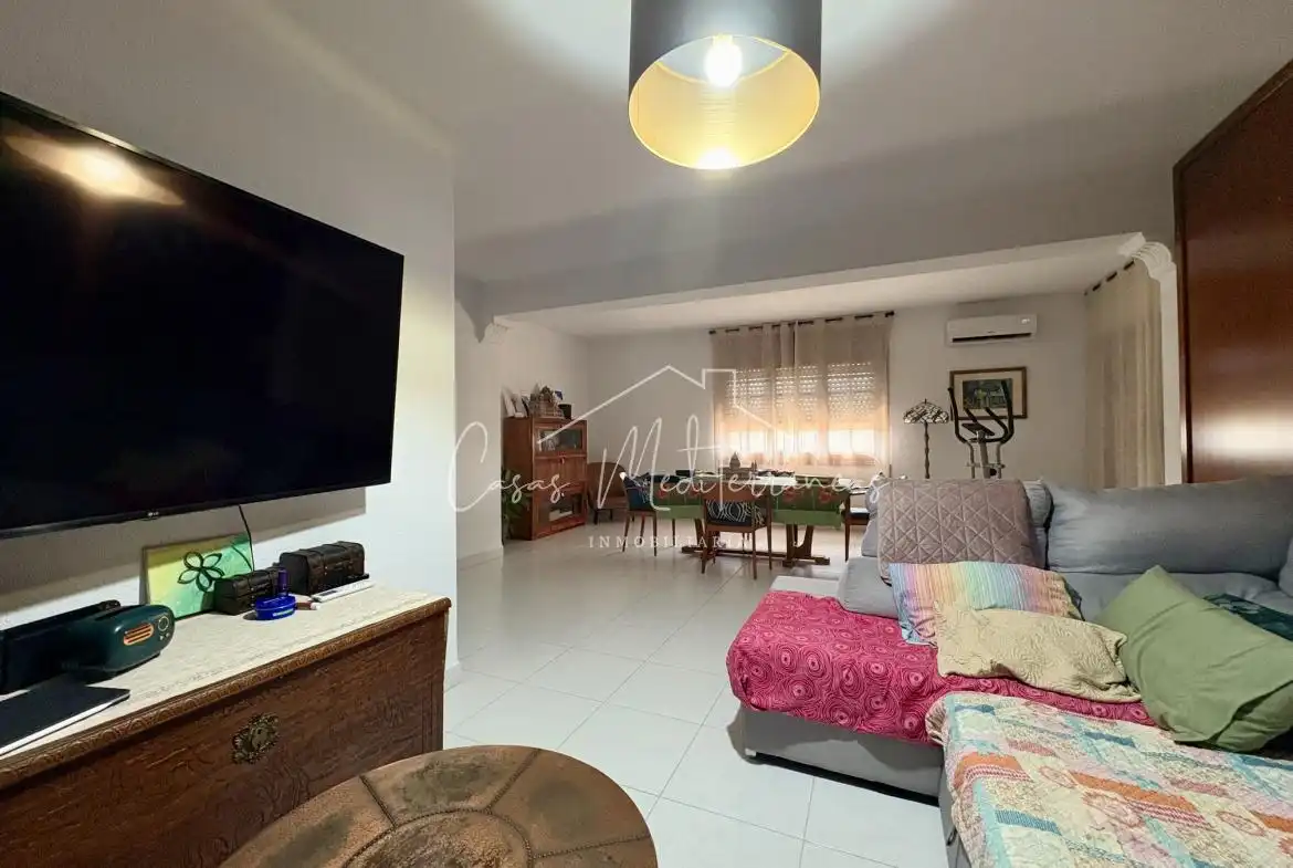 Maison jumelée à vendre à Poble, imagen 13