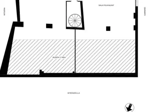 Dúplex en venta en Plaça de L'abat Oliba s/n, imagen 31