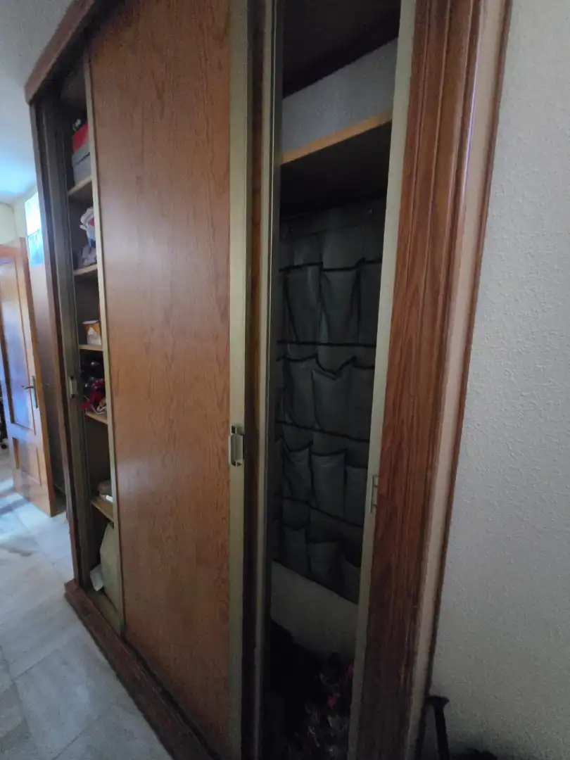 Wohnung zur Miete in Roquetas de Mar mit Möbliert