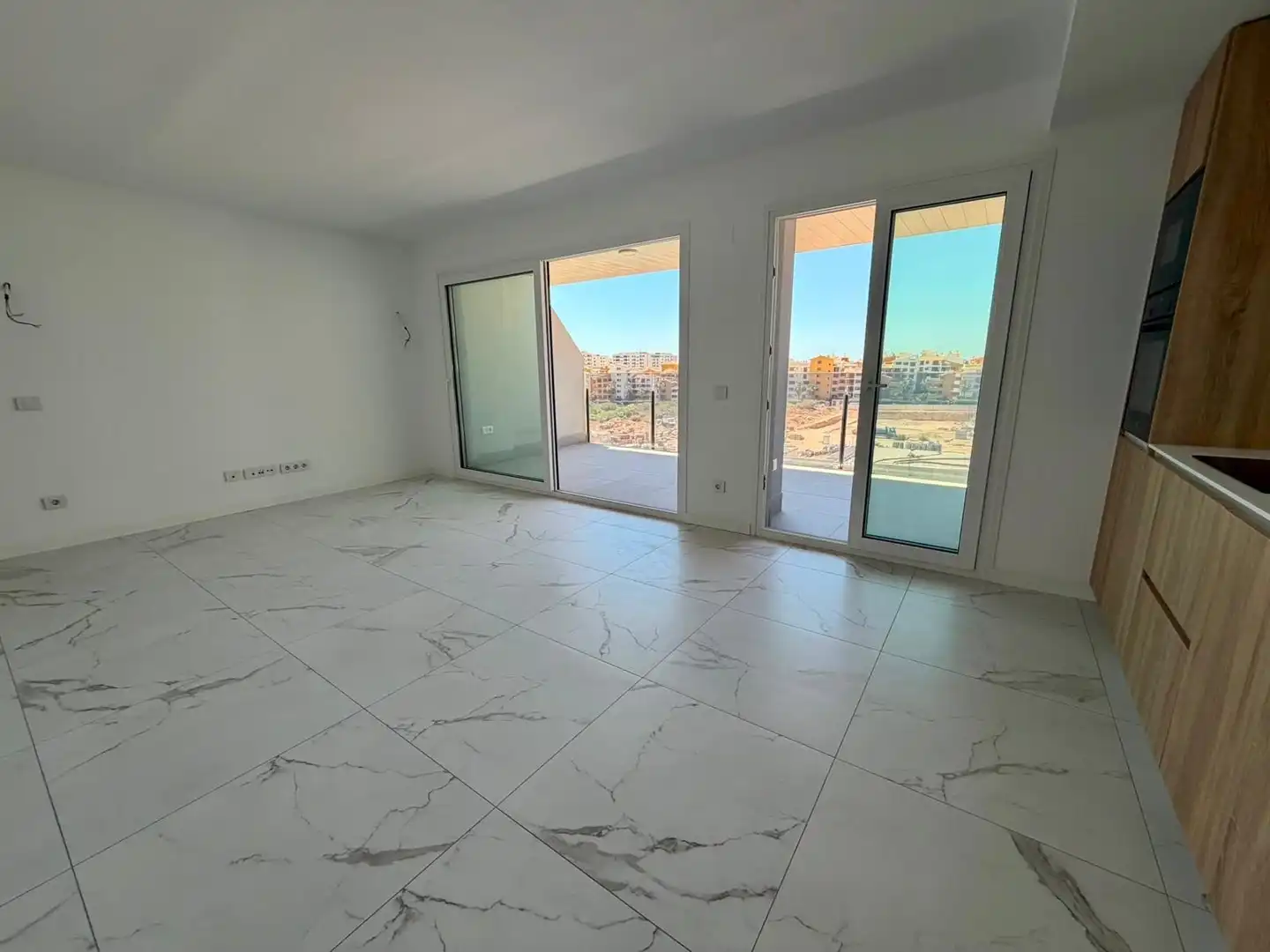 Apartment mit Terrasse zum Verkauf in Playa del Acequión, Náufragos y Rocío del Mar, imagen 13