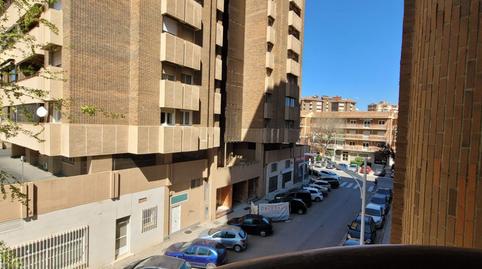 Foto 4 de Pis en venda a Pintor Zuloaga, Estación, Albacete Capital