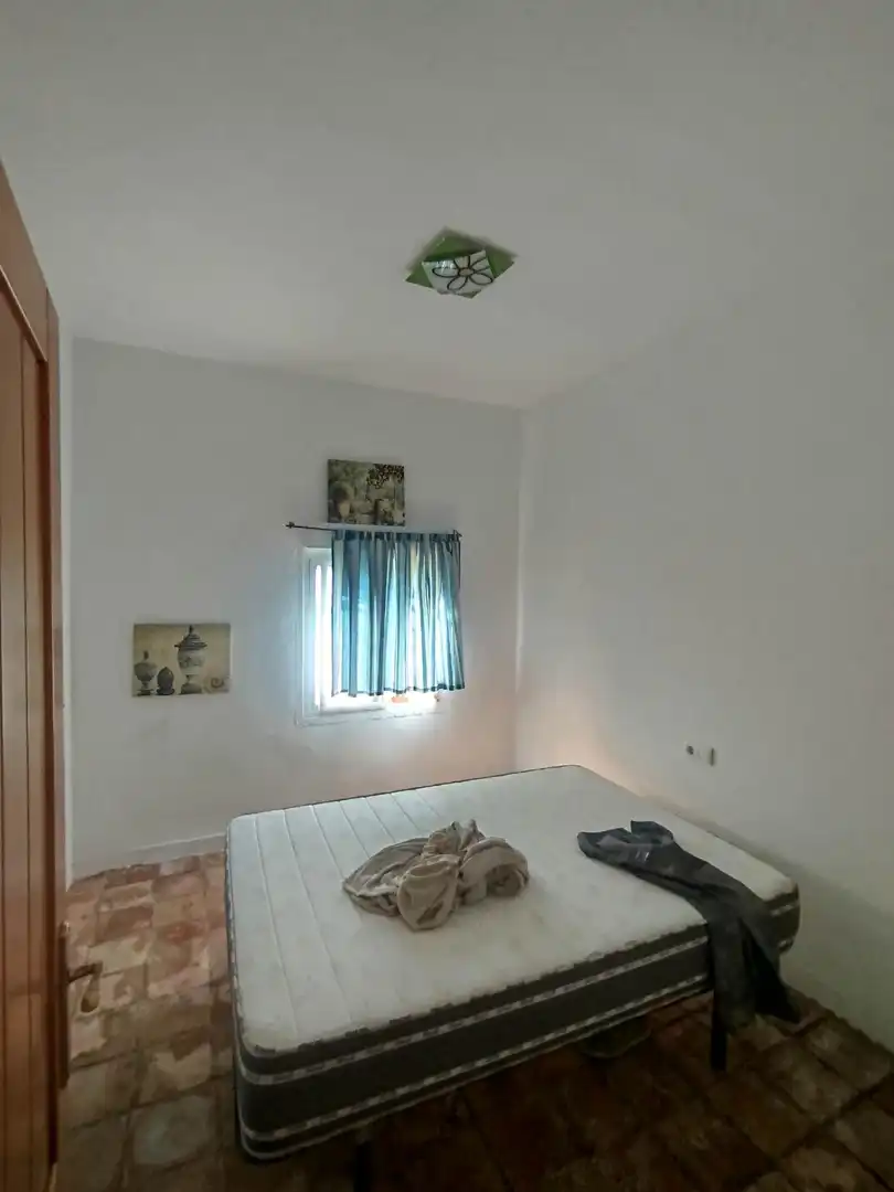 Dormitori de Casa o xalet en venda en Jaén