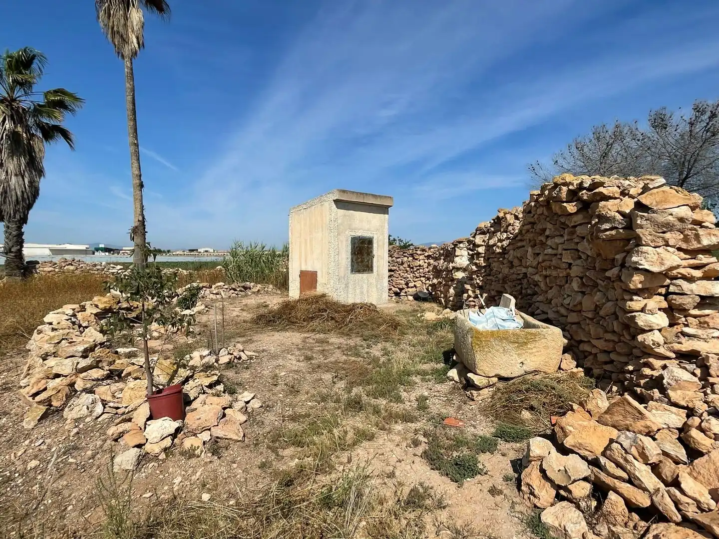 Casa rústica con jardín en venta en Centro, imagen 36