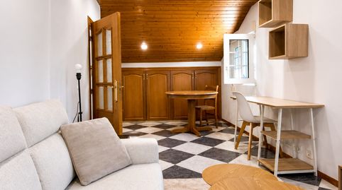 Photo 4 of Flat for rent in Calle Vista Alegre, Centro - Ayuntamiento, Santander