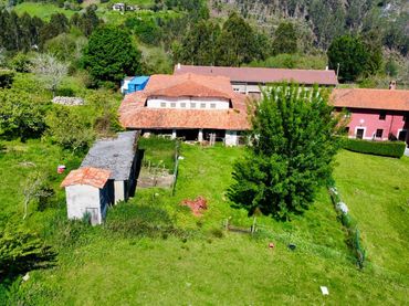 Terreno residenziale in vendita a Ribadesella