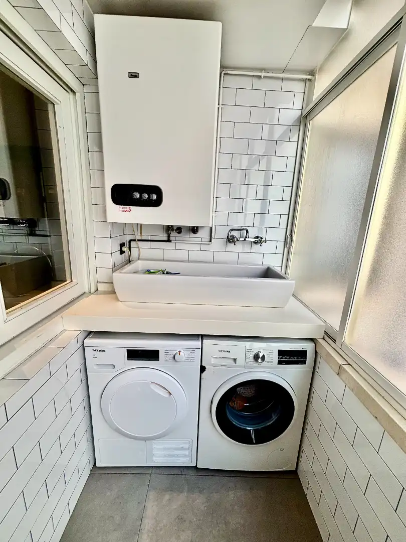 Appartement avec ascenseur à vendre à Avenida de Federico Soto, imagen 21